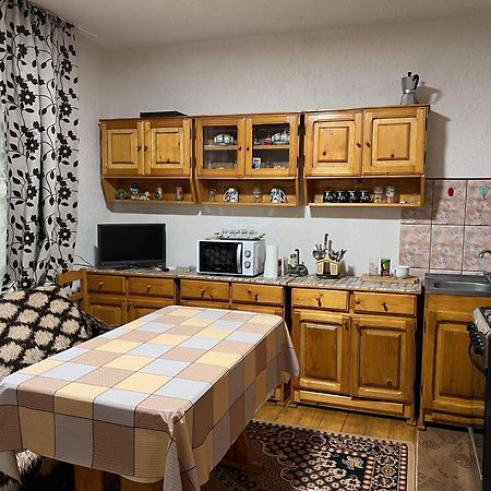 Casa Danut Villa Vidra  Eksteriør bilde